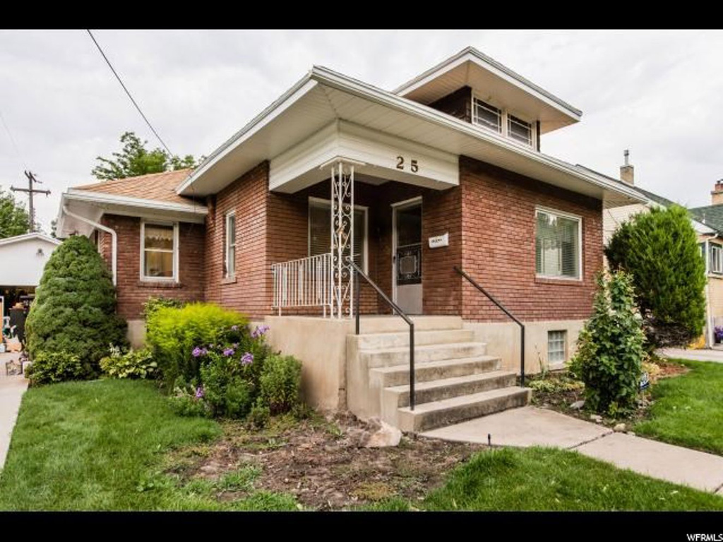275 S 500 E, Logan, UT 84321