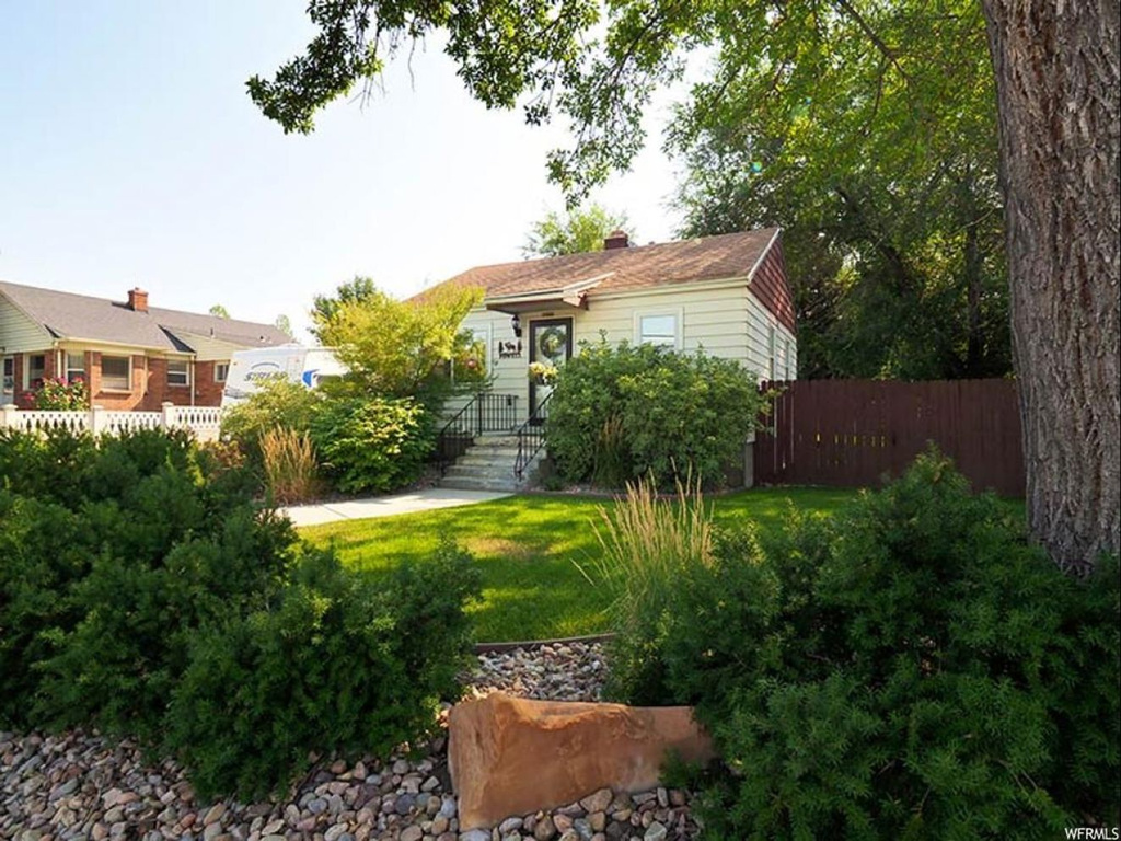 7733 S 1000 E, Midvale, UT 84047