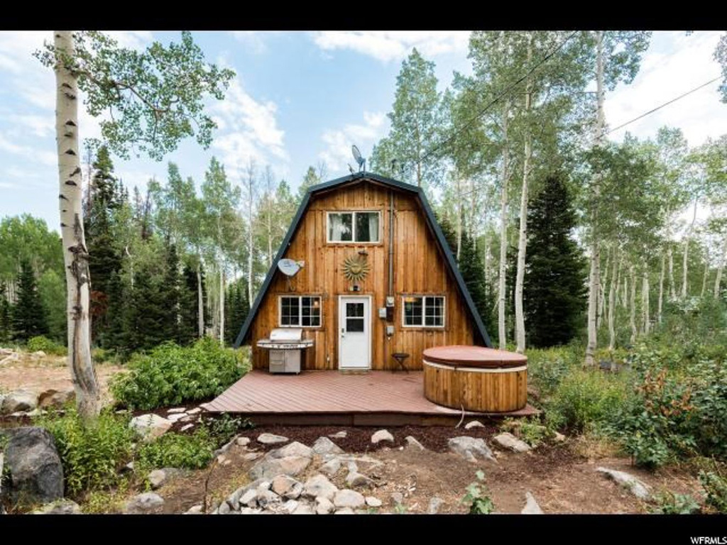 2517 W Mars Way, Midway, UT 84049