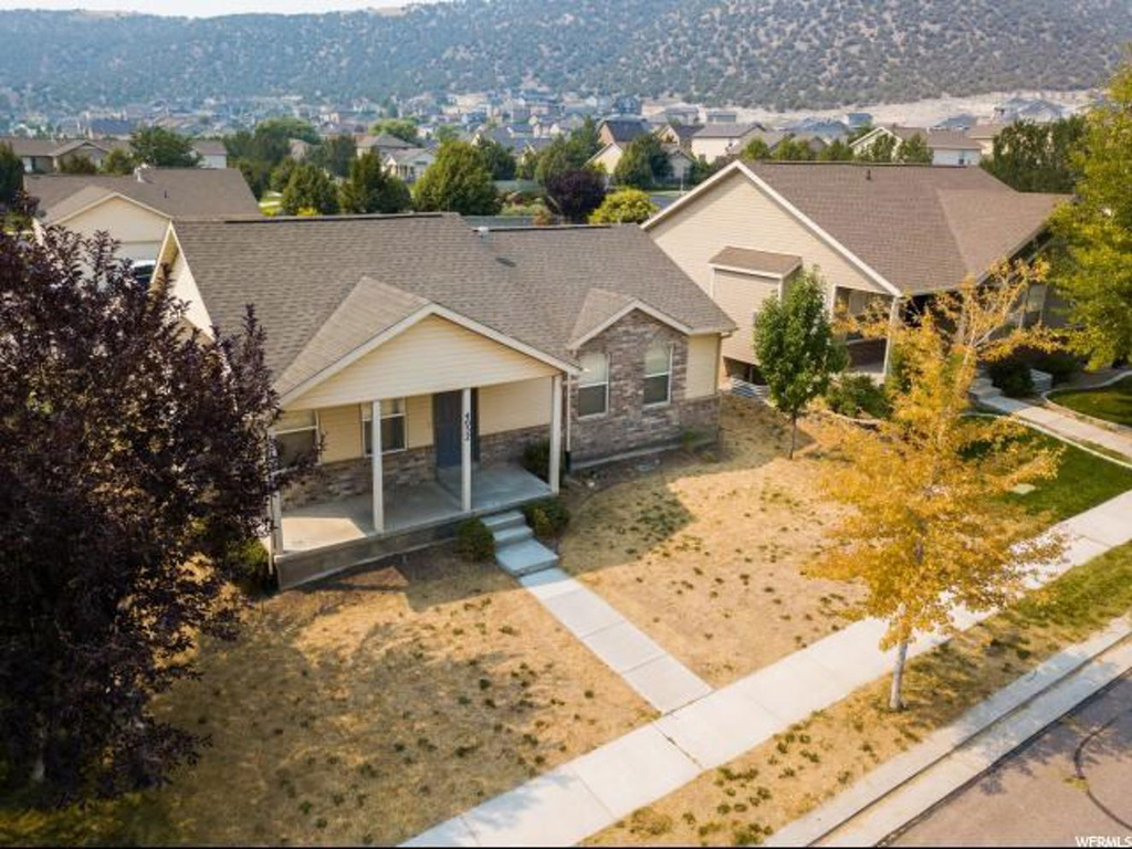 4052 E Sioux St, Eagle Mountain, UT 84005