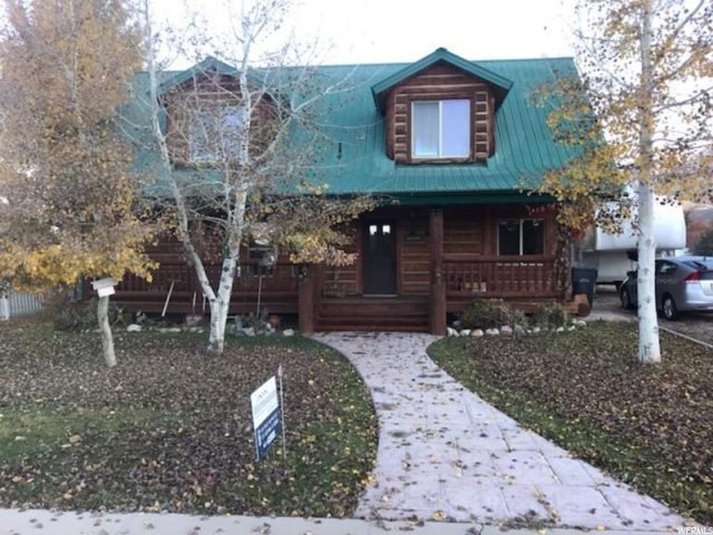 465 E 100 N, Nephi, UT 84648