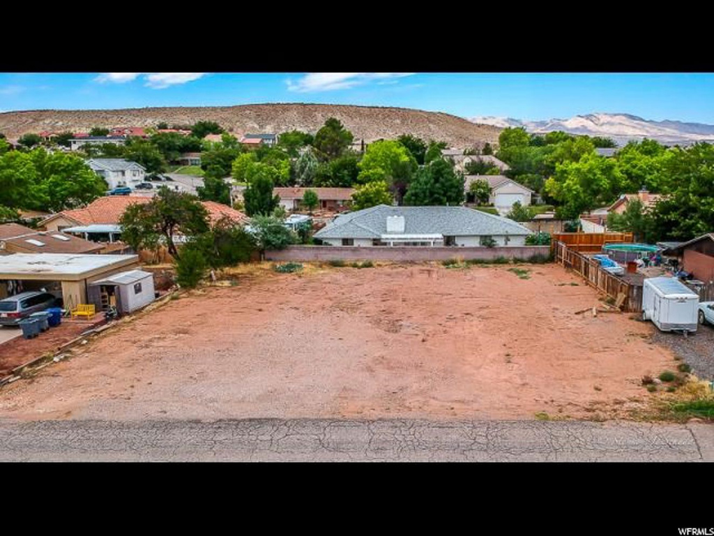 3404 Commanche Rd, St. George, UT 84790