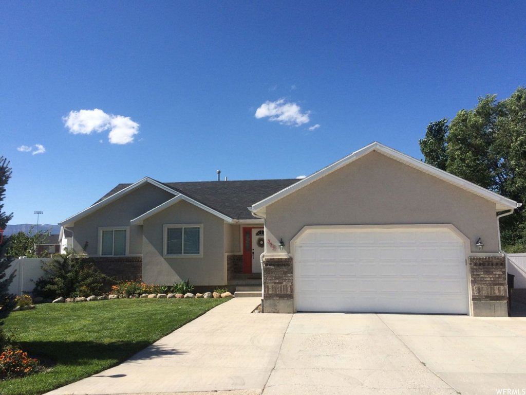 535 E 30 N, Ephraim, UT 84627