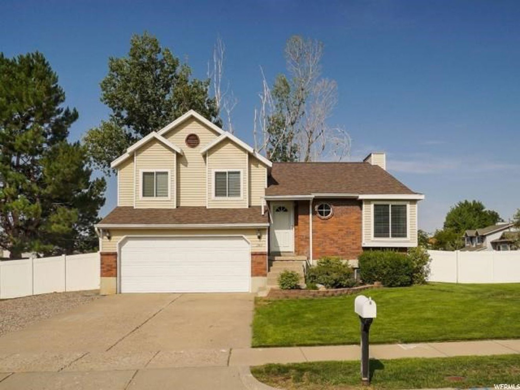 2161 N 2150 E, Layton, UT 84040