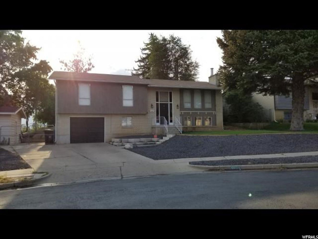 4604 S 2325 W, Roy, UT 84067