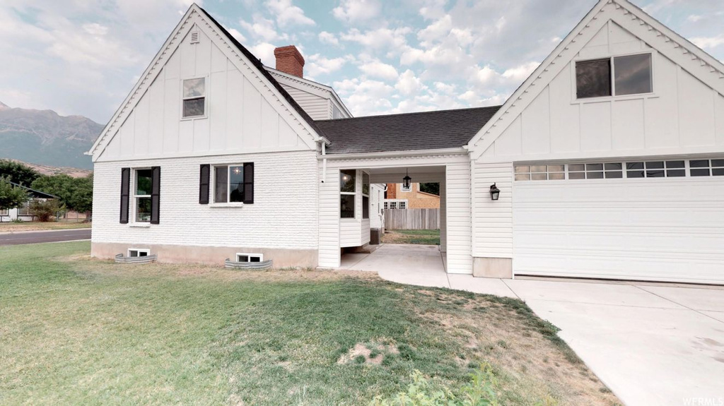 1016 E 600 N, Orem, UT 84097
