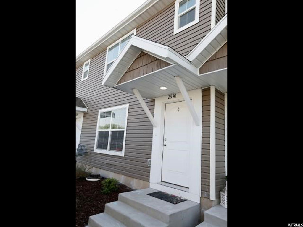 2630 N 500 W, Sunset, UT 84015