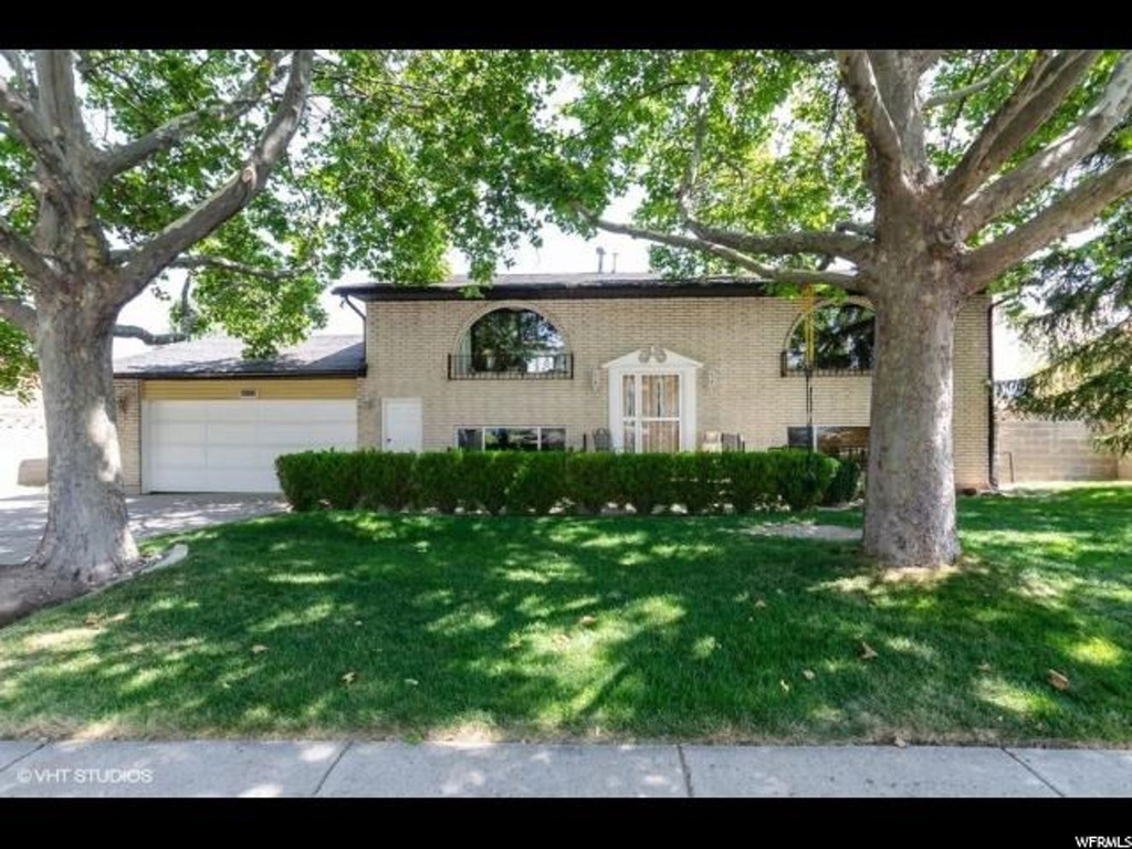 5901 S Jonquil Dr, Taylorsville, UT 84129