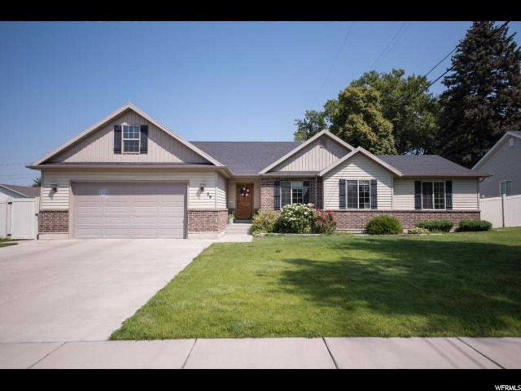 29 W 300 N, Smithfield, UT 84335
