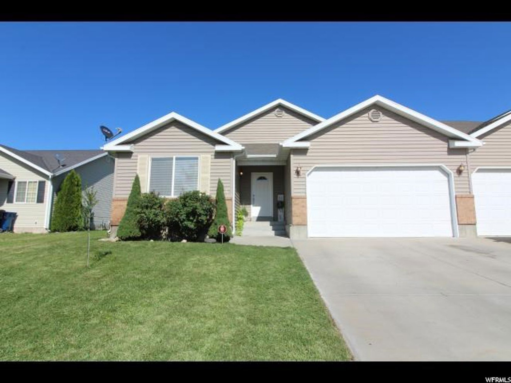 448 N 100 E, Spanish Fork, UT 84660