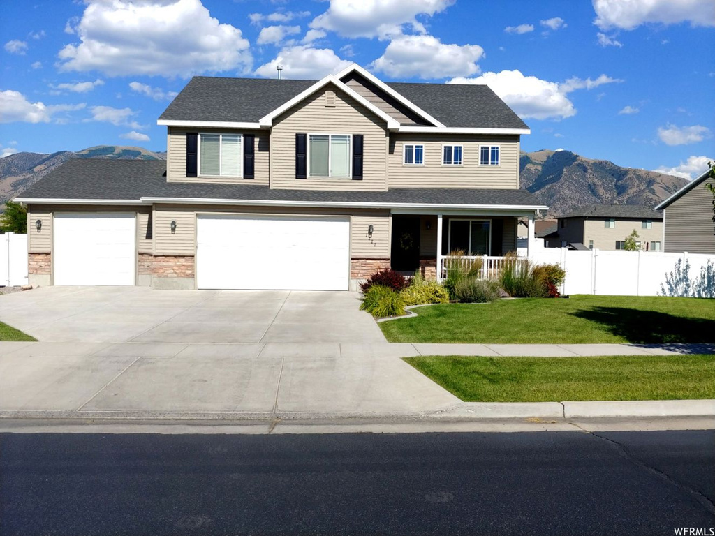 2222 Clear Creek Rd, Nibley, UT 84321