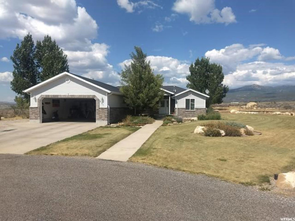 631 E 335 N, Mt Pleasant, UT 84647