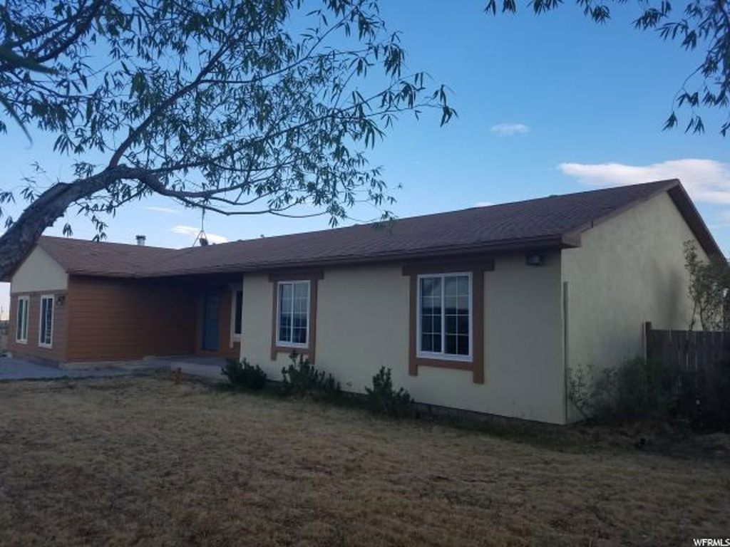 235 S Main, Clawson, UT 84516