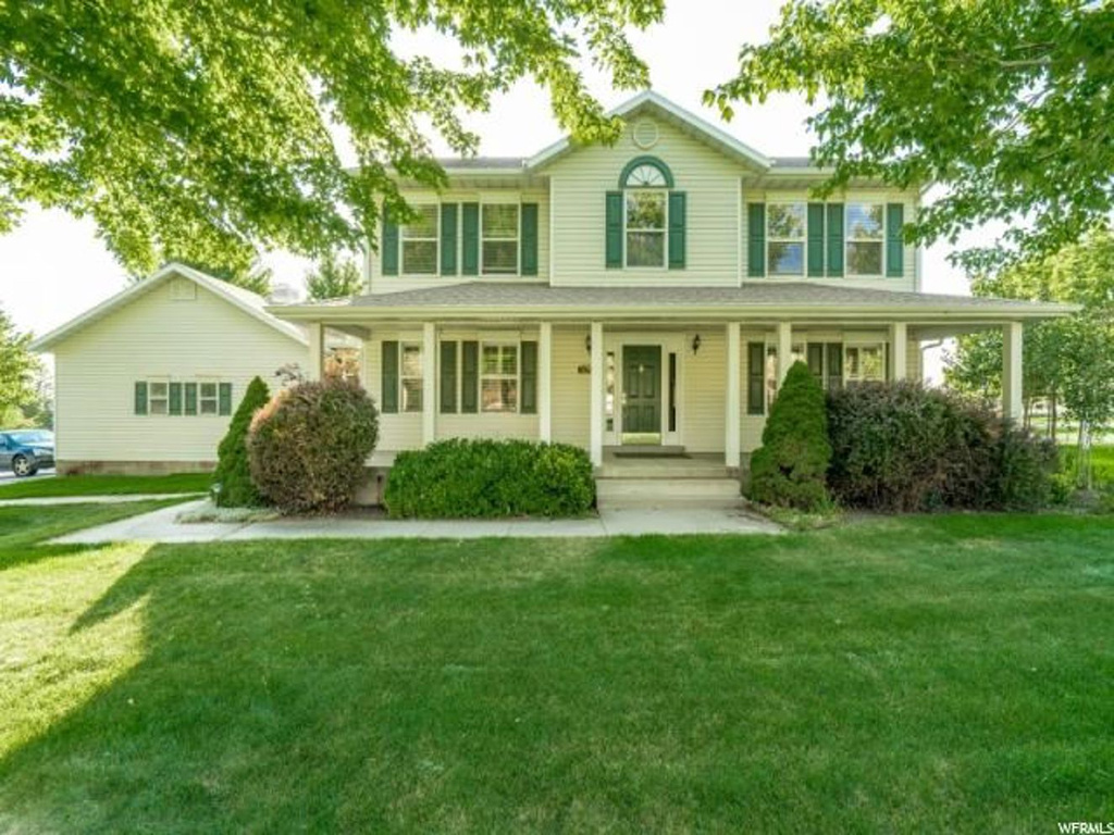 2675 N 850 E, North Ogden, UT 84414