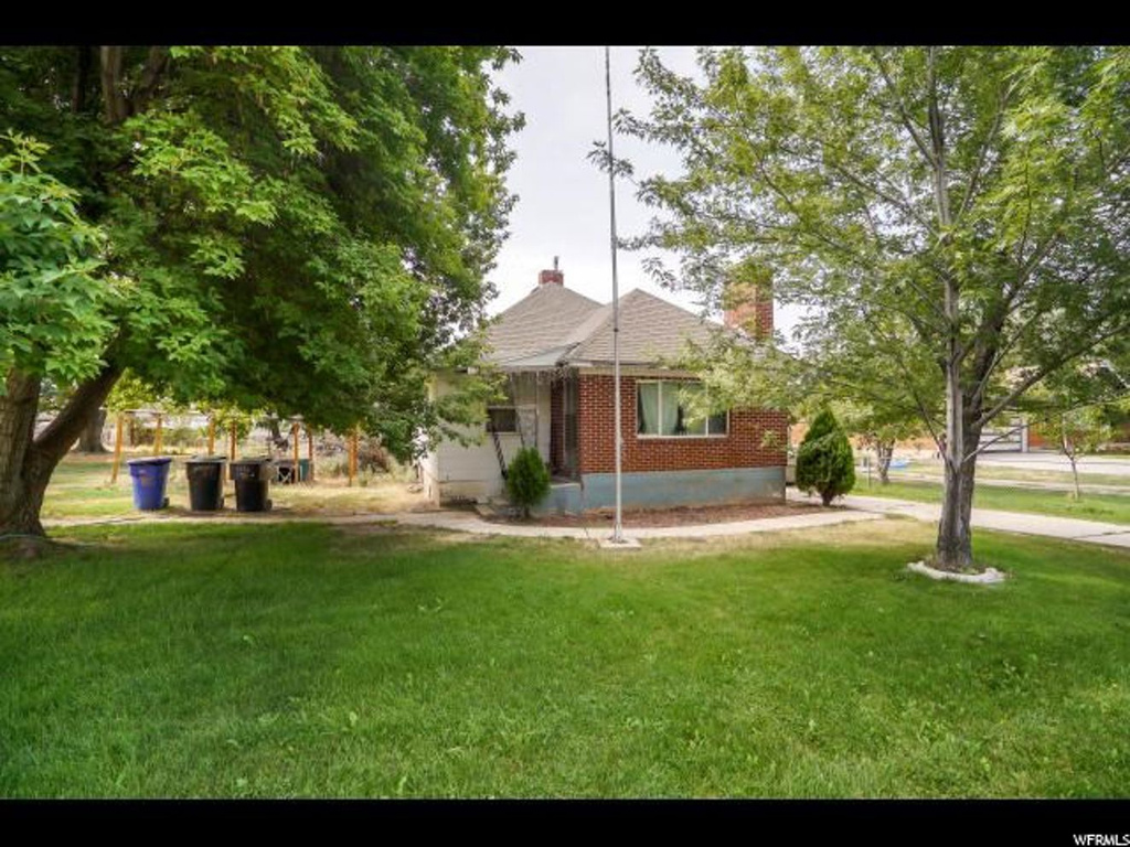 477 E 1700 N, North Ogden, UT 84414