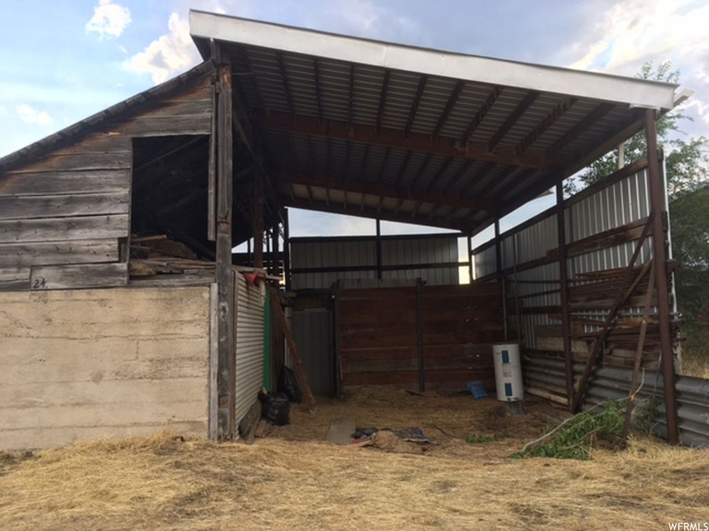 S 3rd St, Downey, ID 83234