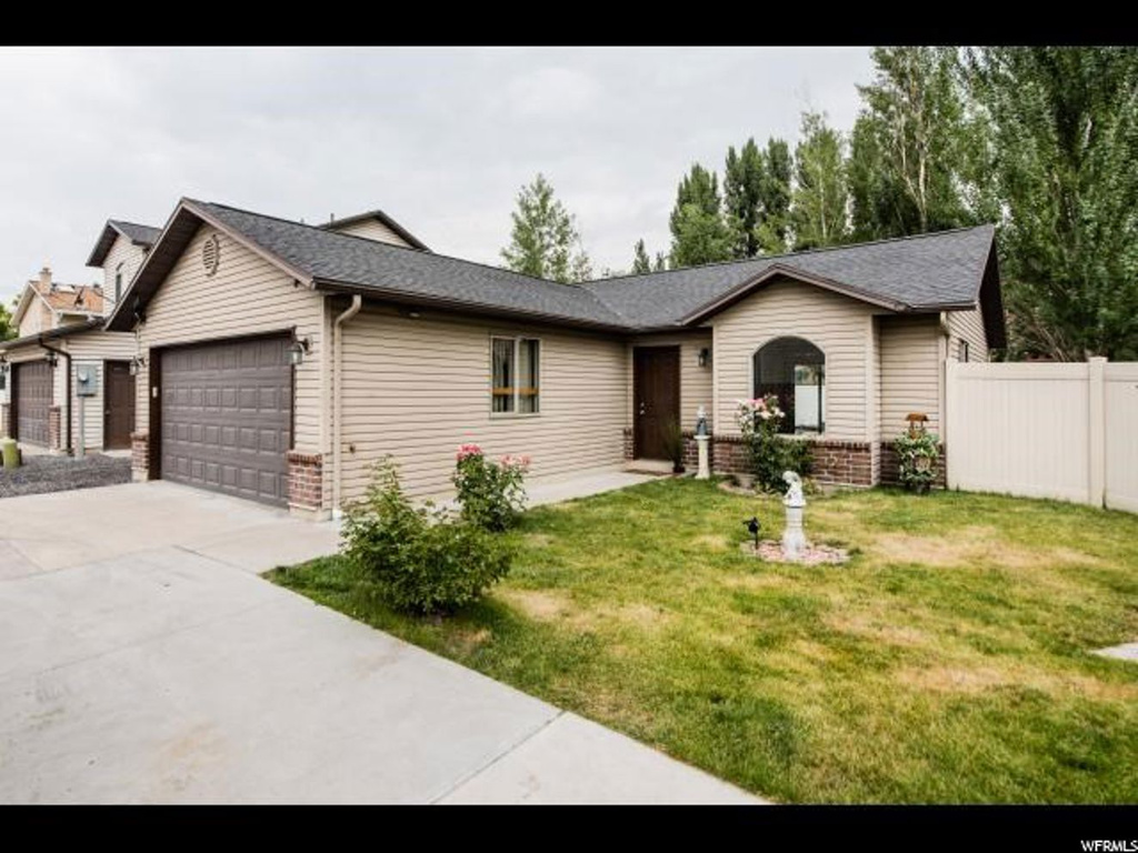 675 W 760 S, Logan, UT 84321