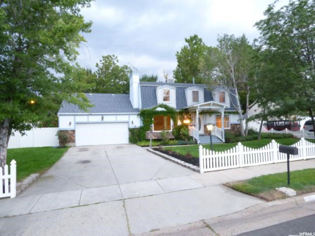 11632 S 1700 E, Sandy, UT 84092