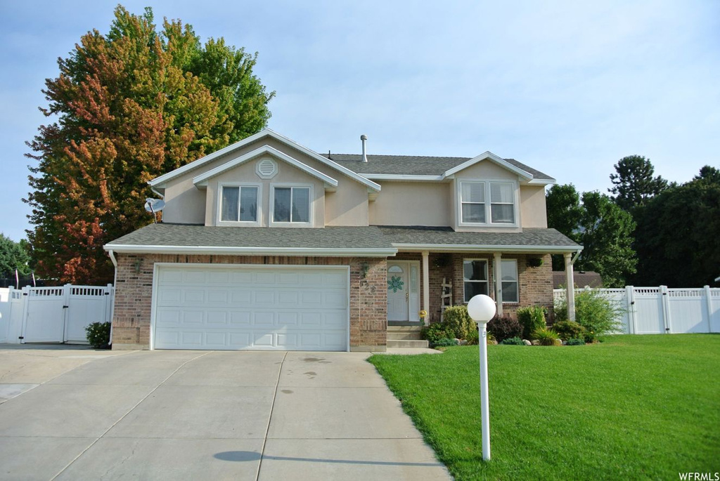 628 E 2475 N, North Ogden, UT 84414