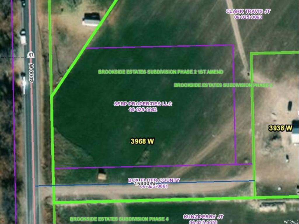 3968 W 15800 N, Fielding, UT 84311