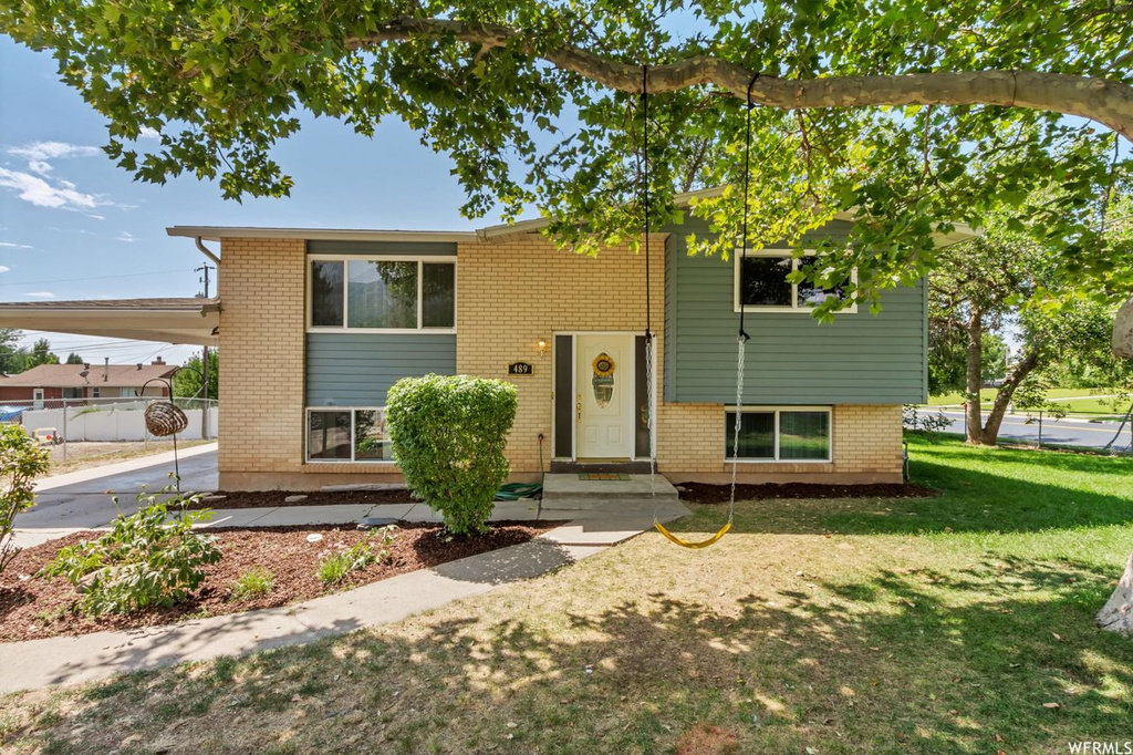 489 N 850 E, Layton, UT 84040