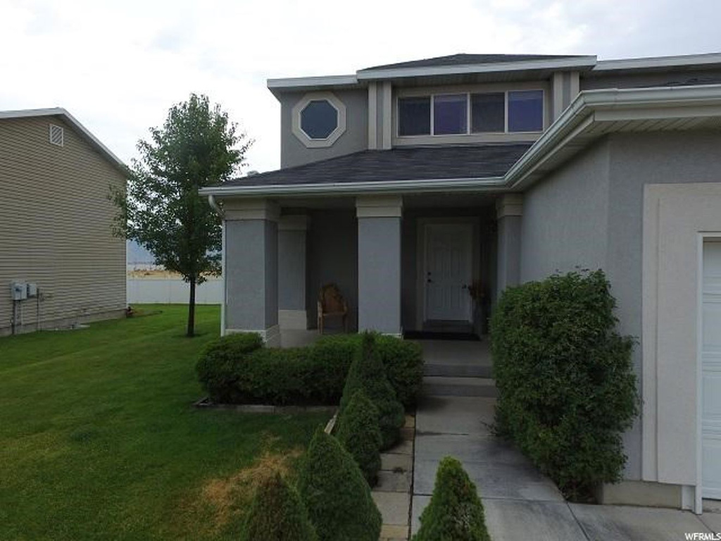 121 E Skyline S, Heber City, UT 84032