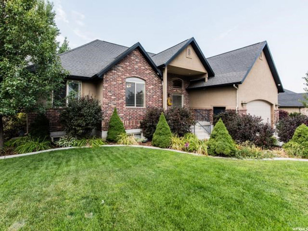365 S 980 E, Smithfield, UT 84335
