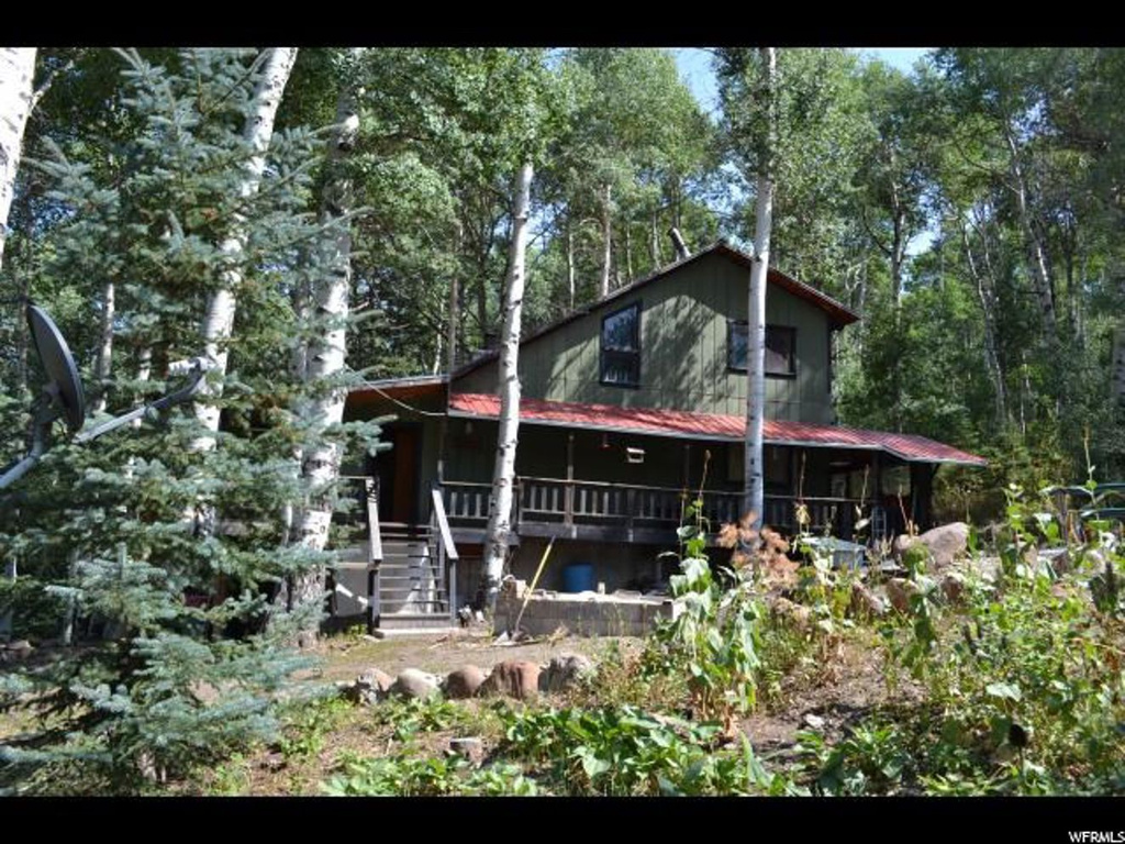 2433 Forest Meadow Rd #103, Wanship, UT 84017