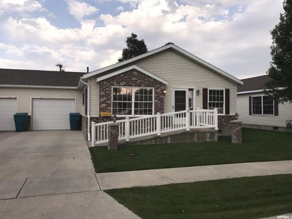 80 E 300 N #4, Preston, ID 83263