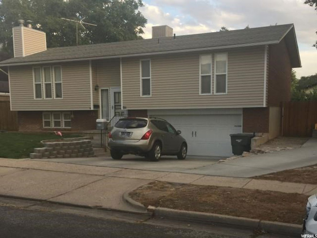 751 E 5th S, Ogden, UT 84404