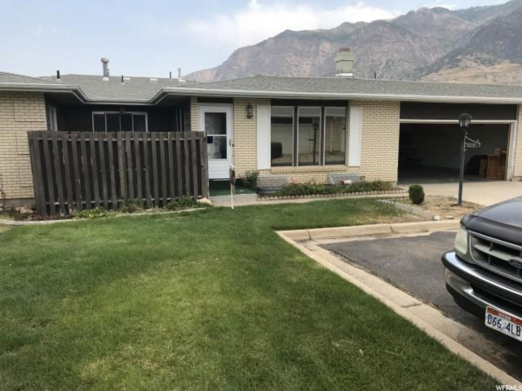 1514 S 1185 Ln E #52, Ogden, UT 84404