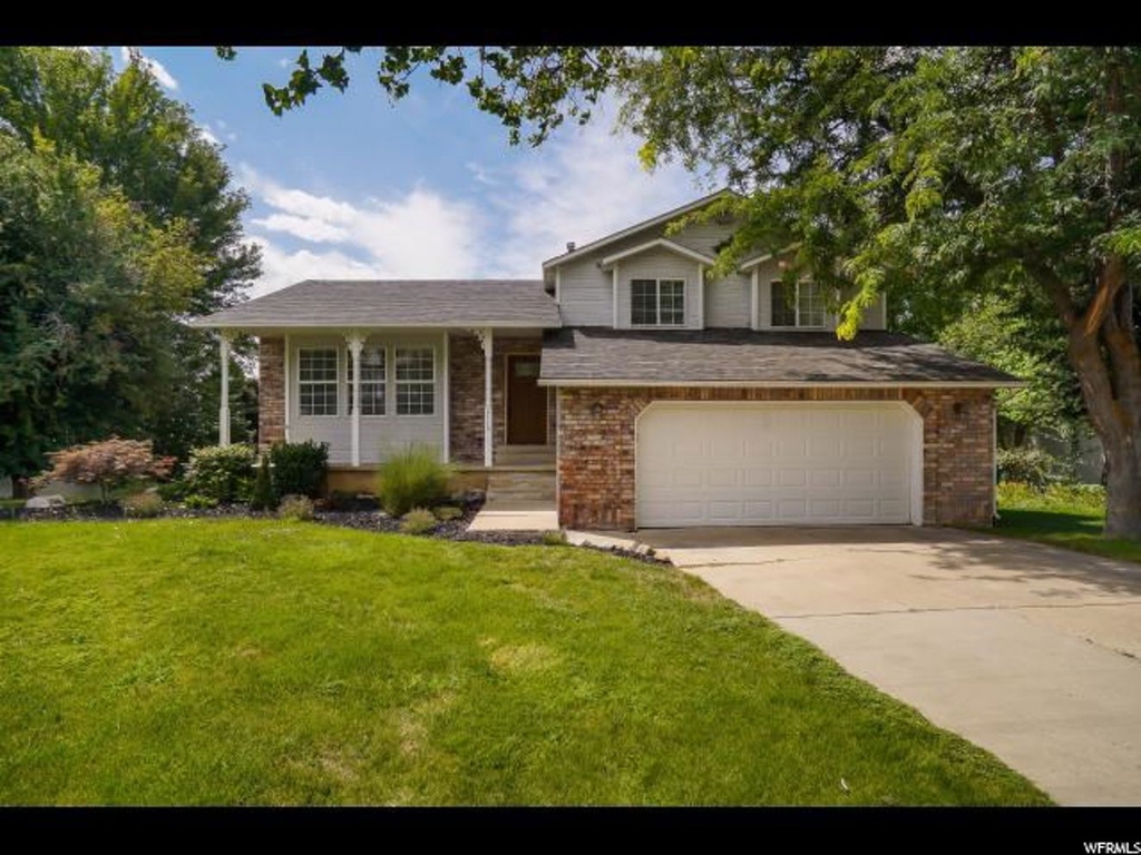 2115 N 1650 E, Layton, UT 84040