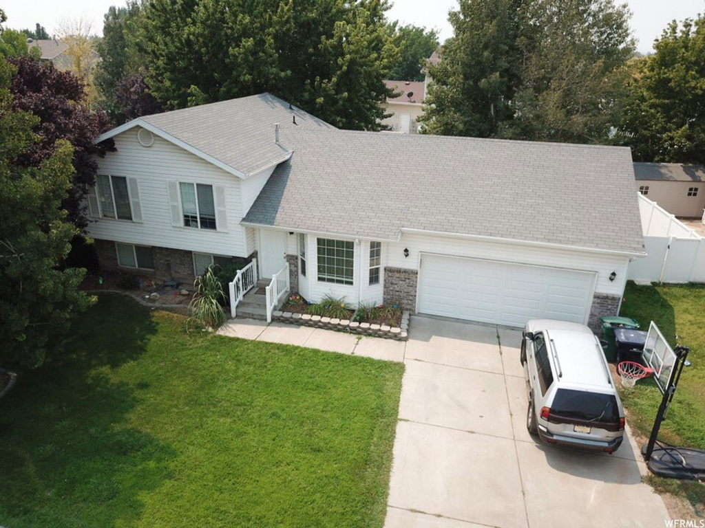 446 N 360 W, Clearfield, UT 84015