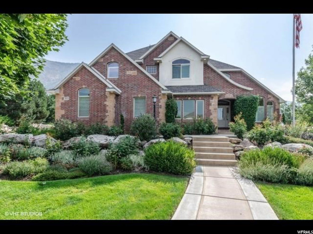 941 E 3450 N, North Ogden, UT 84414