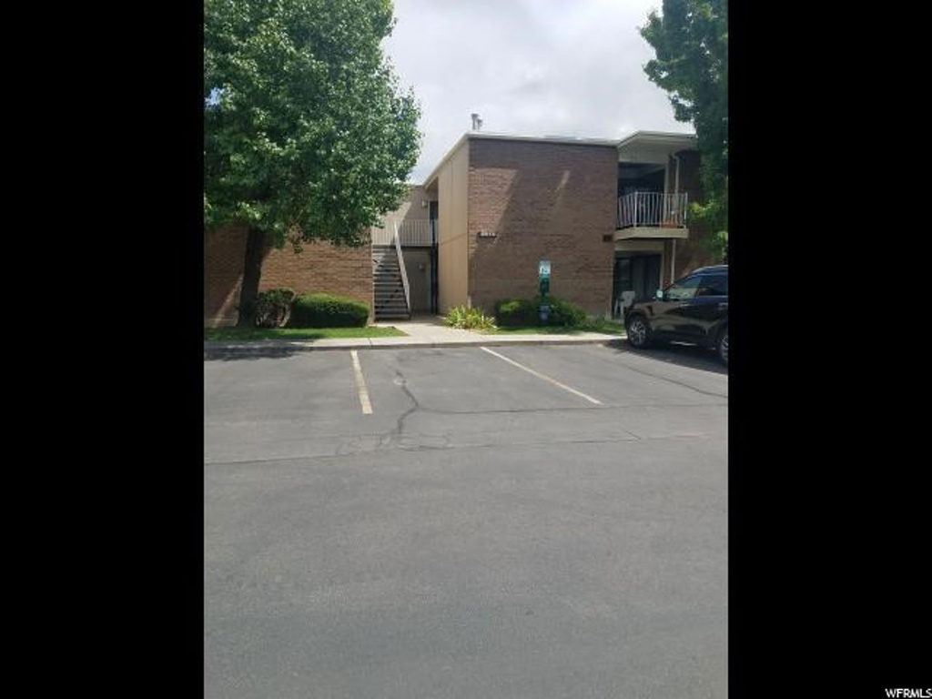 3975 S 805 E #D, Murray, UT 84107
