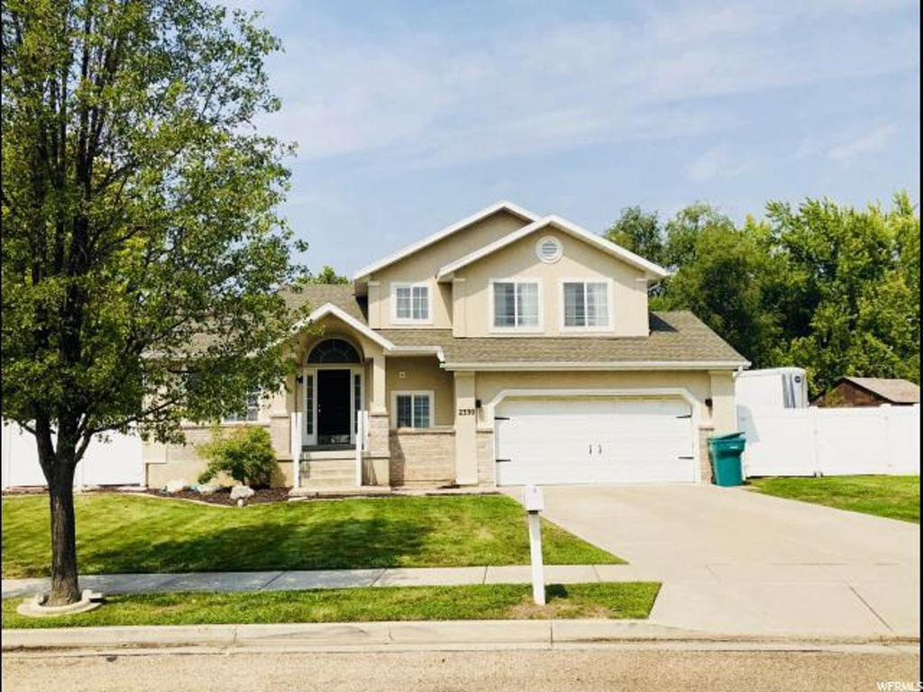2330 S 50 E, Clearfield, UT 84015