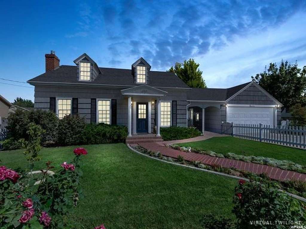 2968 W 6000 S, Roy, UT 84067