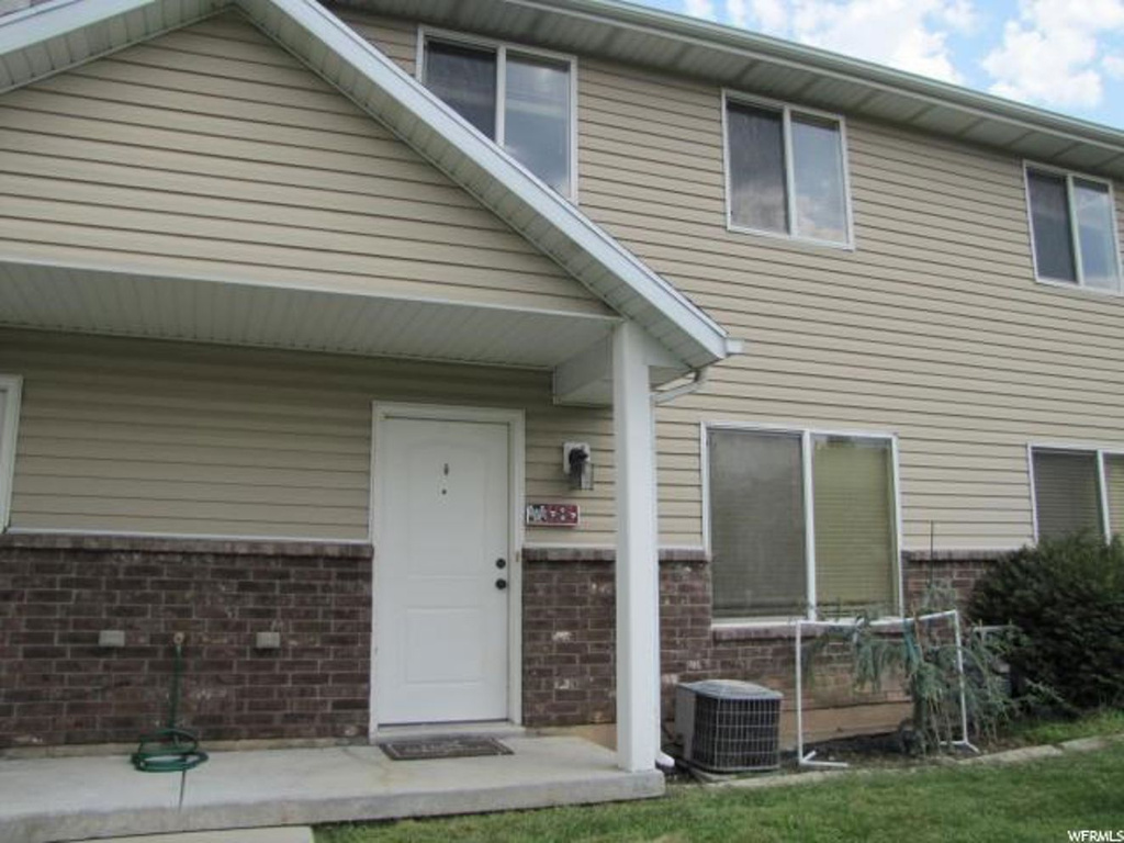 484 E 475 N, Ogden, UT 84404
