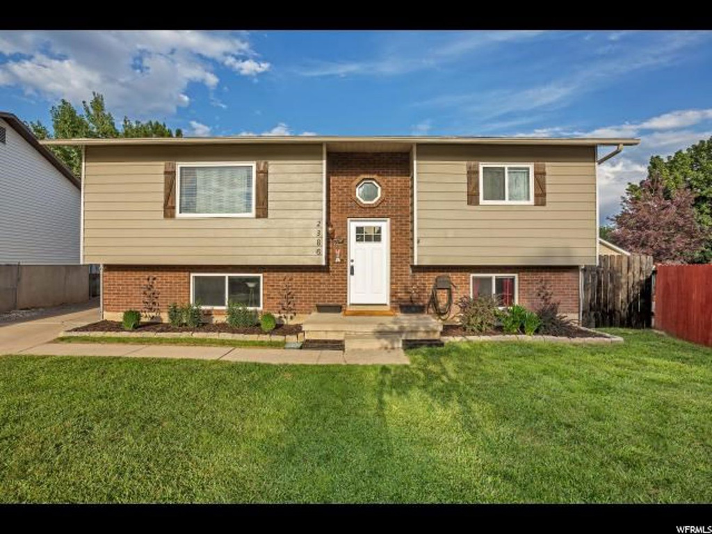 2386 S 450 W, Clearfield, UT 84015