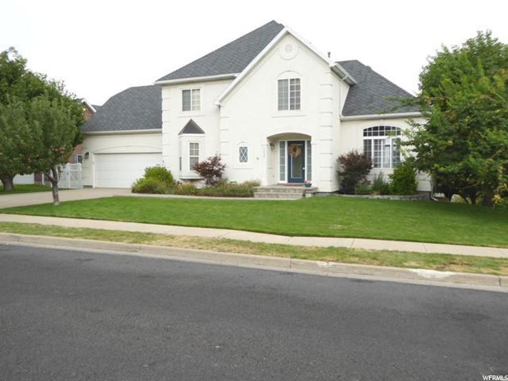 1535 Quail Way, Logan, UT 84321