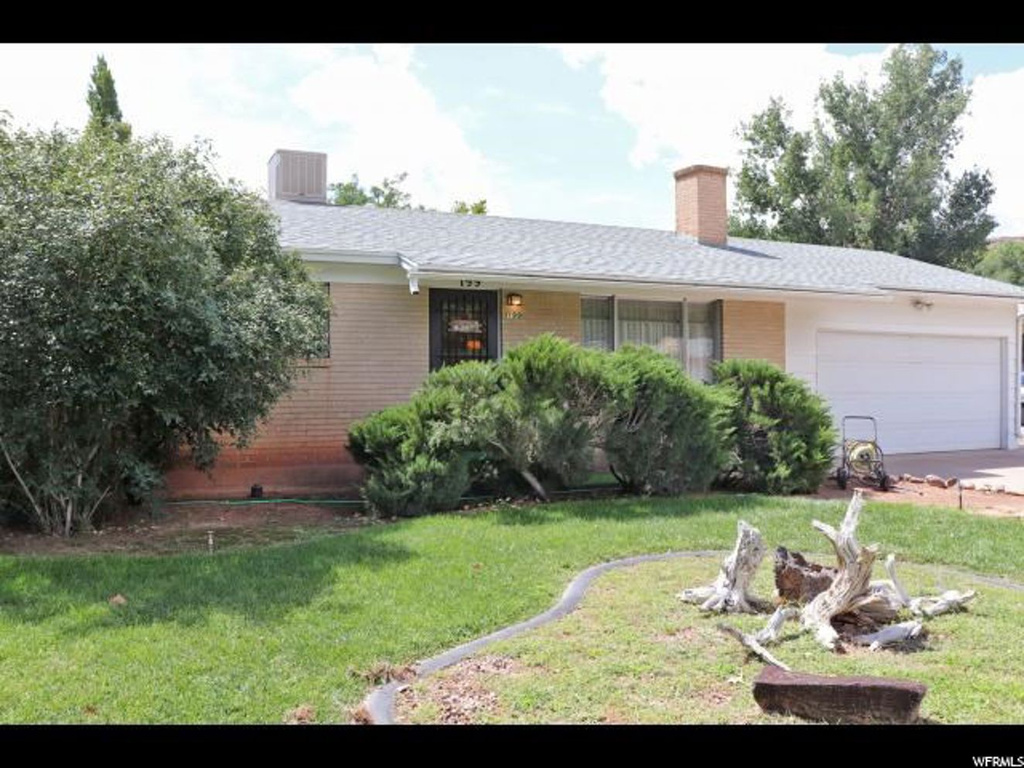 199 Park Dr, Moab, UT 84532