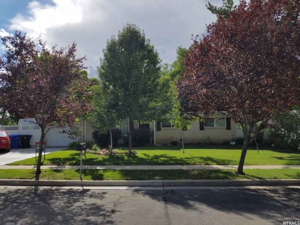 8402 S 1275 E #40, Sandy, UT 84094