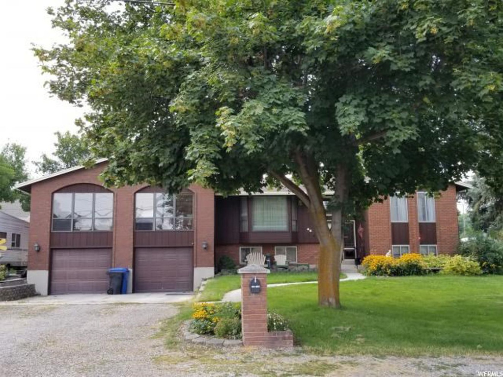 36 E 100 S, Hyrum, UT 84319