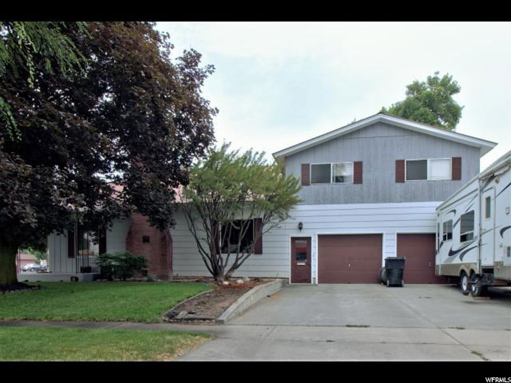 202 N State, Preston, ID 83263