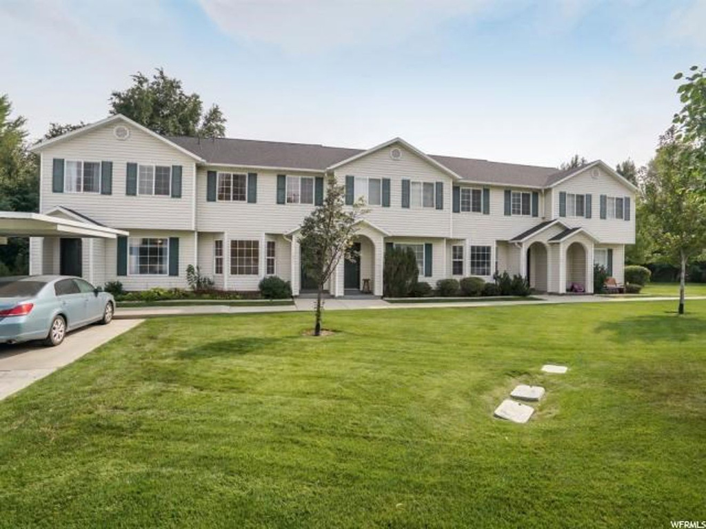 1019 E Riverbend, Ogden, UT 84404