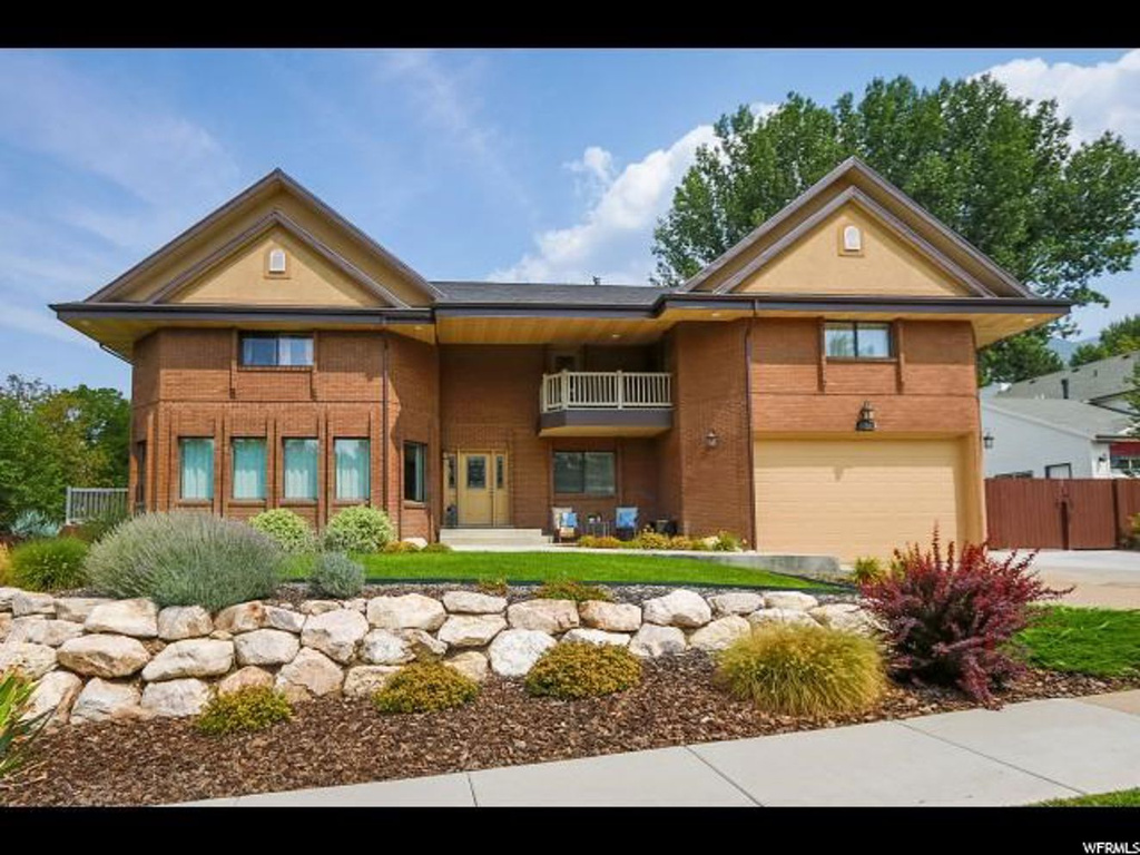 1768 E Shadow Valley Dr S, Ogden, UT 84403