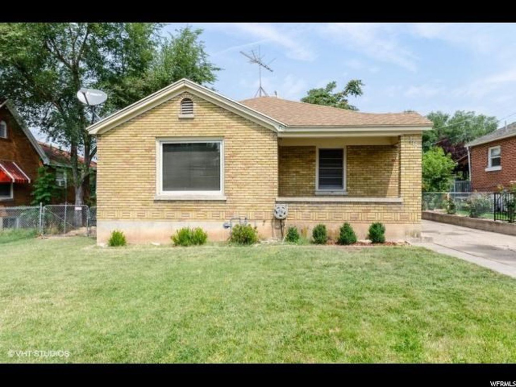 960 E 30th St S, Ogden, UT 84403