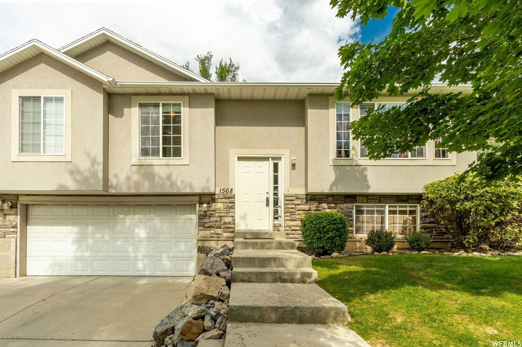 1568 N 50 E, Springville, UT 84663