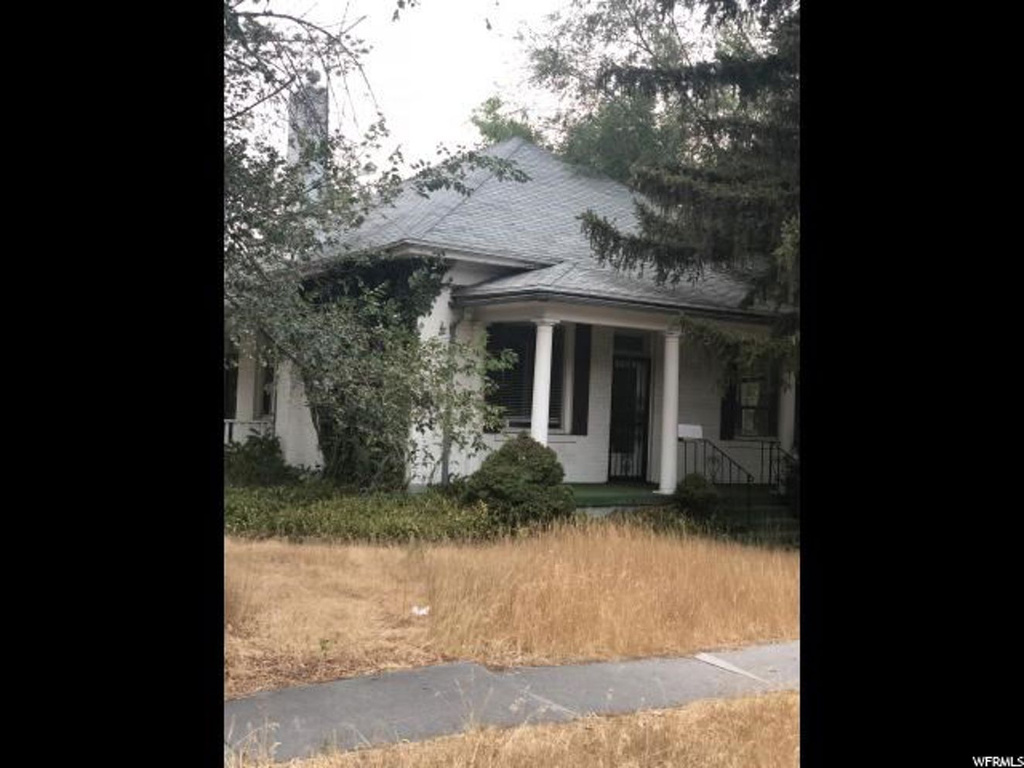 593 N 100 W, Provo, UT 84601