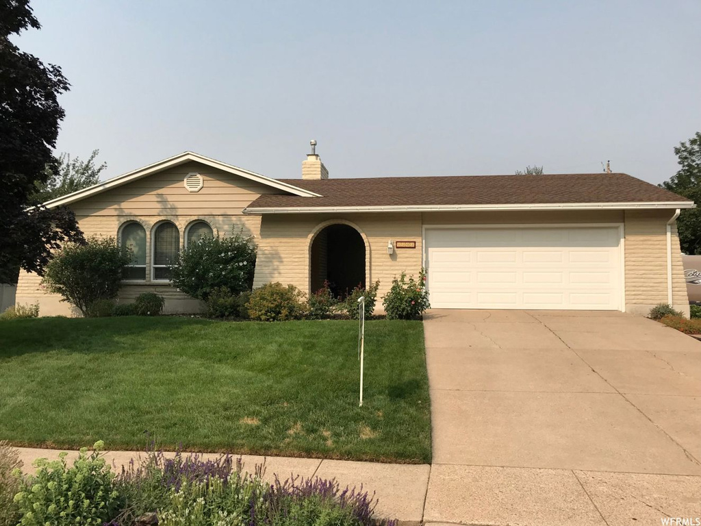 1303 N Devon, Kaysville, UT 84037